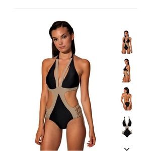 Monokini 🔴Final Sale🔴